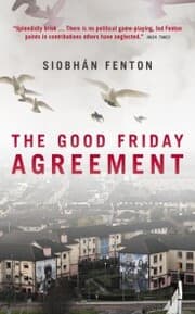 Cover von The Good Friday Agreement