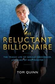 Cover von The Reluctant Billionaire