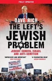 Cover von The Left's Jewish Problem