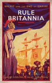 Cover von Rule Britannia