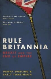 Cover von Rule Britannia