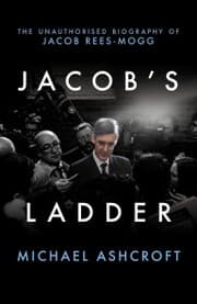 Cover von Jacob's Ladder