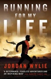 Cover von Running For My Life