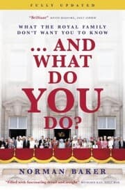 Cover von ...And What Do You Do?