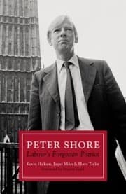 Cover von Peter Shore