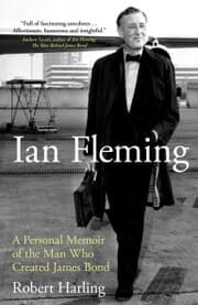 Cover von Ian Fleming