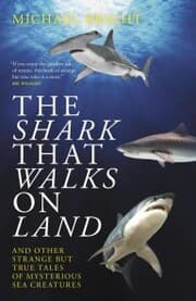 Cover von The Shark That Walks On Land