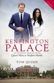 Cover von Kensington Palace