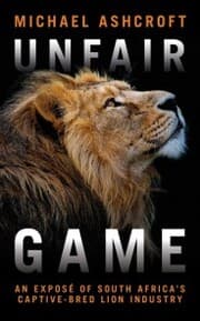 Cover von Unfair Game