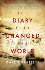 Cover von The Diary That Changed the World