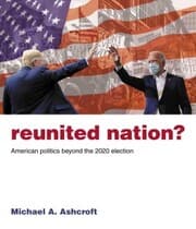 Cover von Reunited Nation?