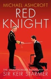 Cover von Red Knight