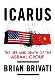 Cover von Icarus