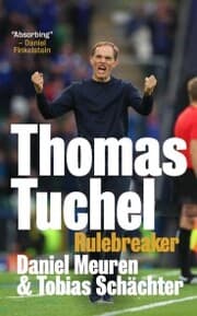 Cover von Thomas Tuchel