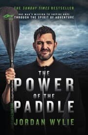 Cover von The Power of the Paddle