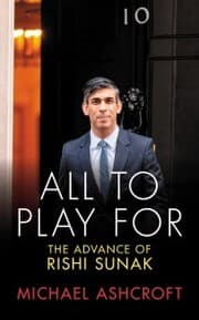 Cover von All to Play For