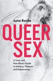 Cover von Queer Sex