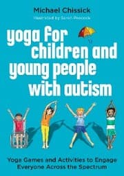 Cover von Yoga for Children and Young People with Autism