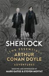 Cover von Sherlock