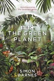 Cover von The Green Planet