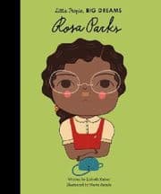 Cover von Rosa Parks
