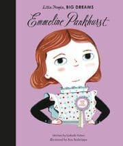 Cover von Emmeline Pankhurst