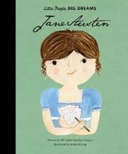 Cover von Jane Austen