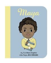 Cover von Maya Angelou