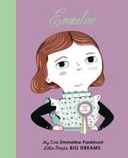 Cover von Emmeline Pankhurst