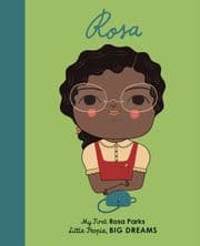 Cover von Rosa Parks