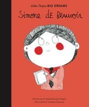 Cover von Simone de Beauvoir
