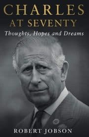 Cover von Charles At Seventy
