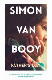 Cover von Father's Day