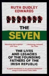 Cover von The Seven