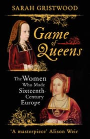 Cover von Game of Queens