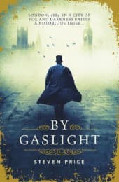 Cover von By Gaslight