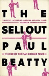 Cover von The Sellout