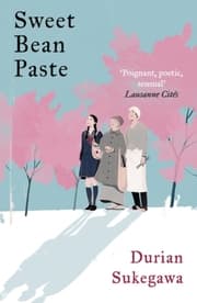 Cover von Sweet Bean Paste