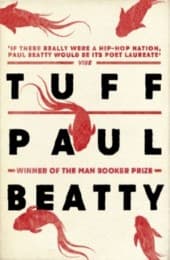 Cover von Tuff