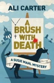 Cover von A Brush with Death
