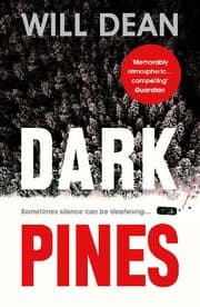 Cover von Dark Pines