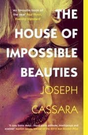 Cover von The House of Impossible Beauties