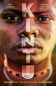 Cover von Kintu