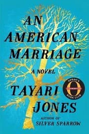 Cover von An American Marriage