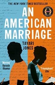 Cover von An American Marriage
