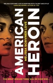 Cover von American Heroin
