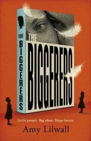 Cover von The Biggerers