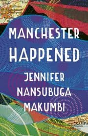 Cover von Manchester Happened