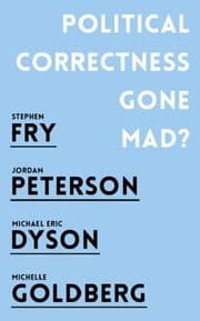 Cover von Political Correctness Gone Mad?