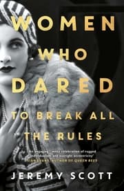 Cover von Women Who Dared